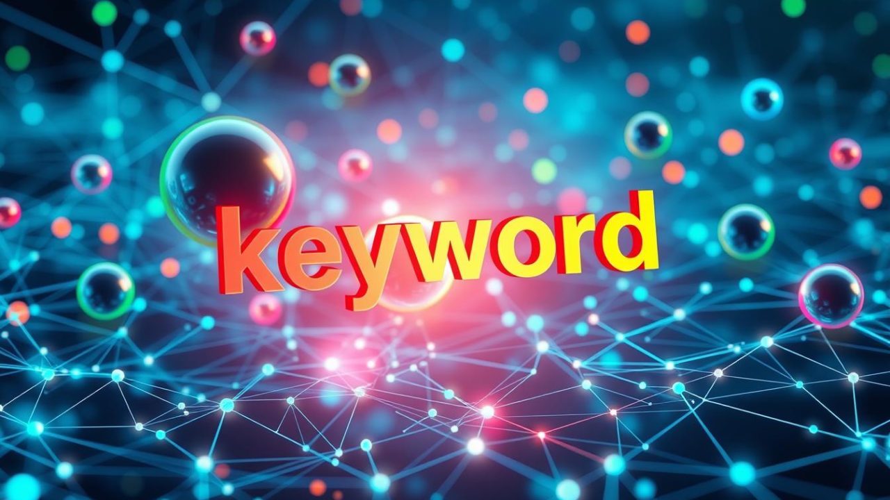 Ranking on Google: Master Keywords with Ease